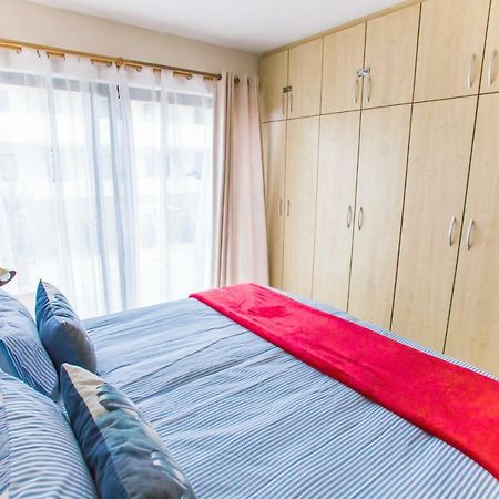 Bianka'S Self-Catering Apartment Свакопмунд Экстерьер фото
