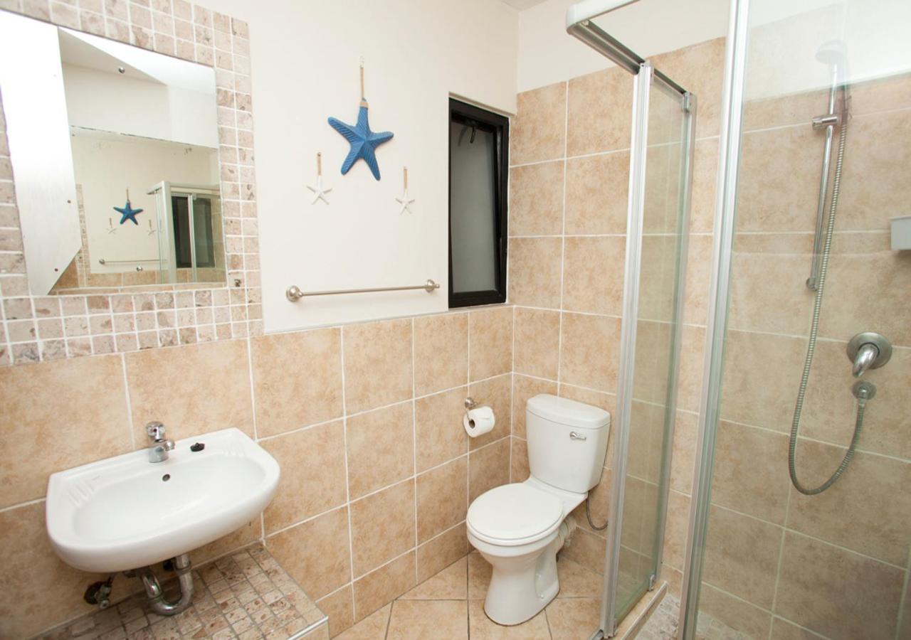 Bianka'S Self-Catering Apartment Свакопмунд Экстерьер фото