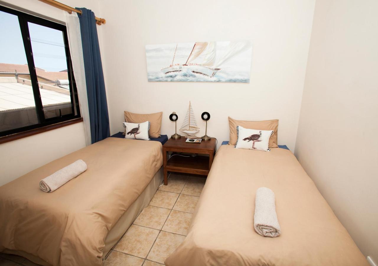 Bianka'S Self-Catering Apartment Свакопмунд Экстерьер фото