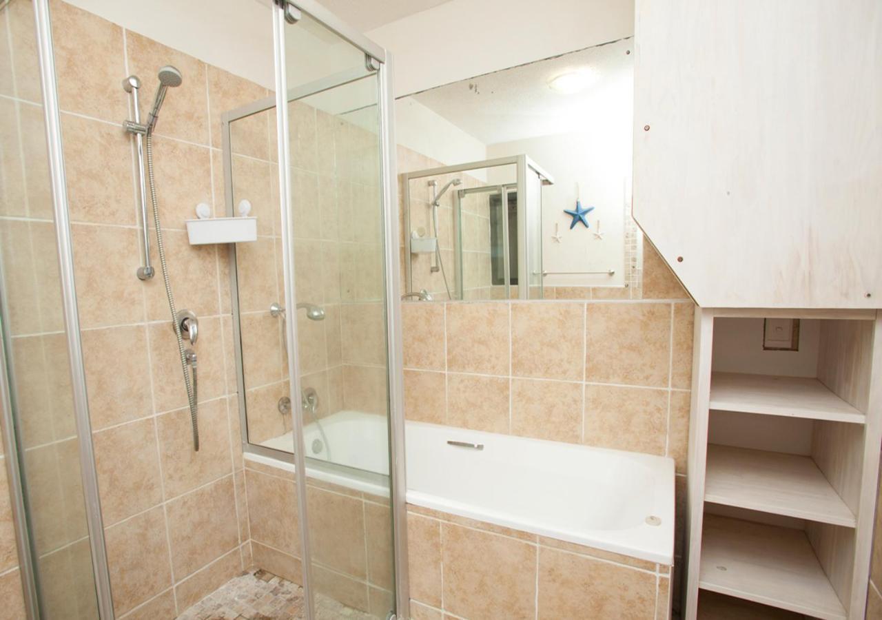 Bianka'S Self-Catering Apartment Свакопмунд Экстерьер фото