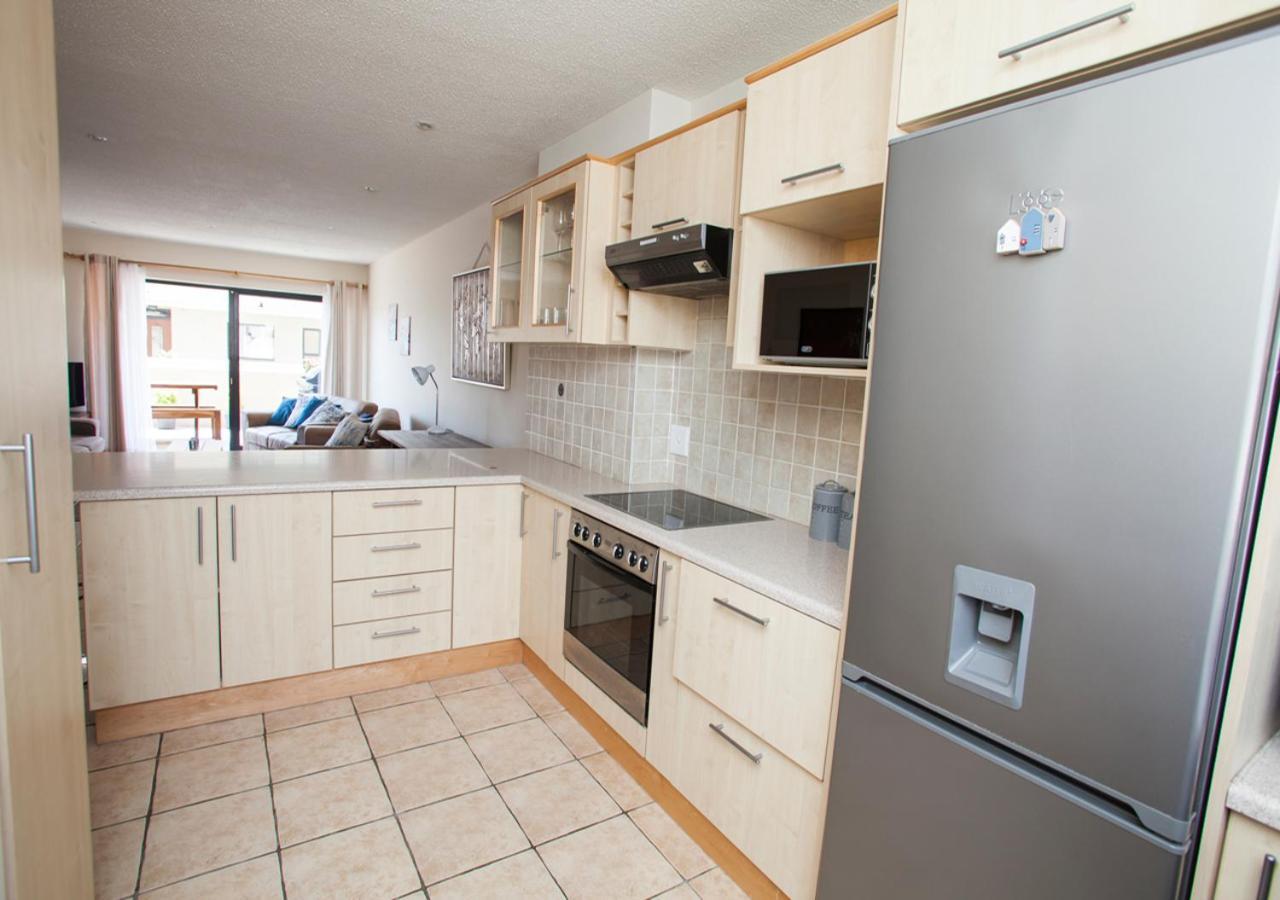Bianka'S Self-Catering Apartment Свакопмунд Экстерьер фото