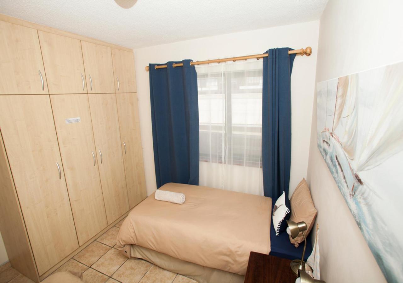 Bianka'S Self-Catering Apartment Свакопмунд Экстерьер фото