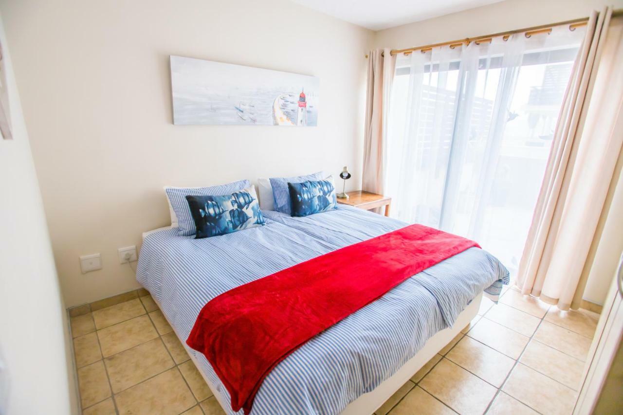 Bianka'S Self-Catering Apartment Свакопмунд Экстерьер фото